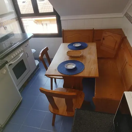 Rey Aurelio 2 Apartment Cangas de Onis Exterior photo