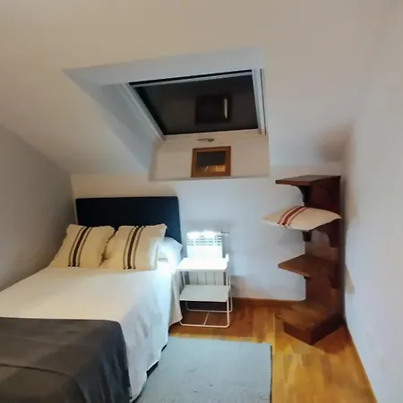 Rey Aurelio 2 Apartment Cangas de Onis Exterior photo