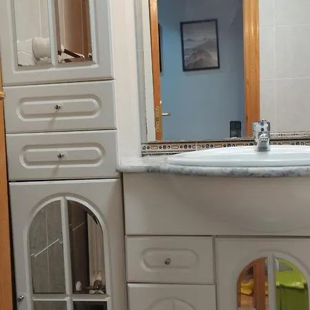 Rey Aurelio 2 Apartment Cangas de Onis Exterior photo