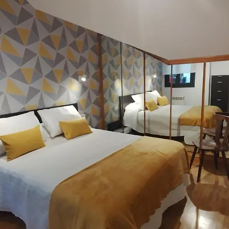 Rey Aurelio 2 Apartment Cangas de Onis Exterior photo