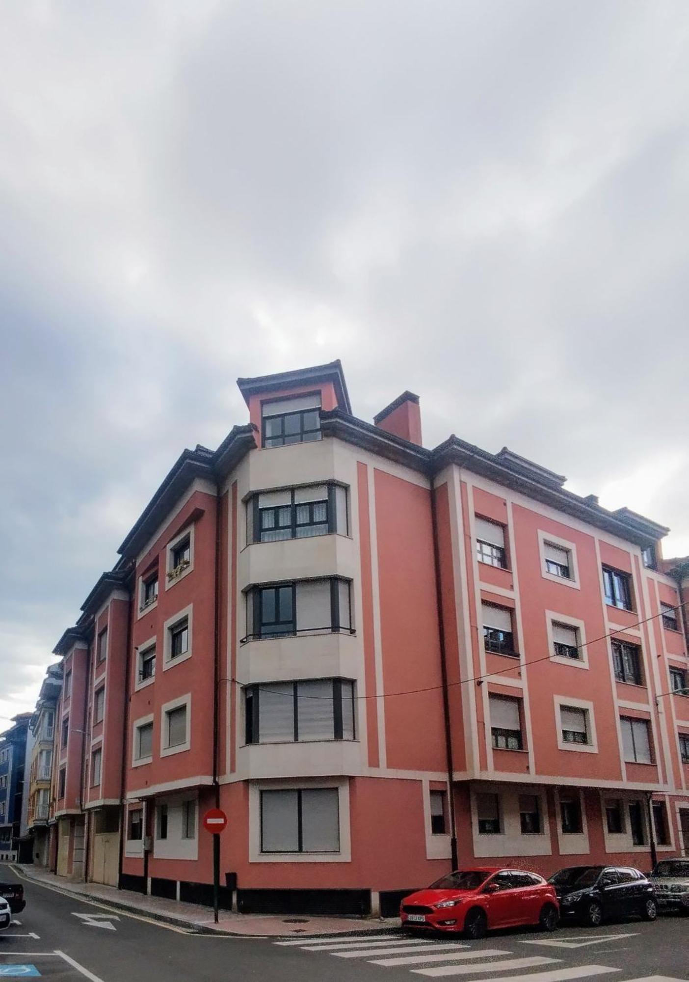 Apartment Rey Aurelio 2 Cangas de Onis