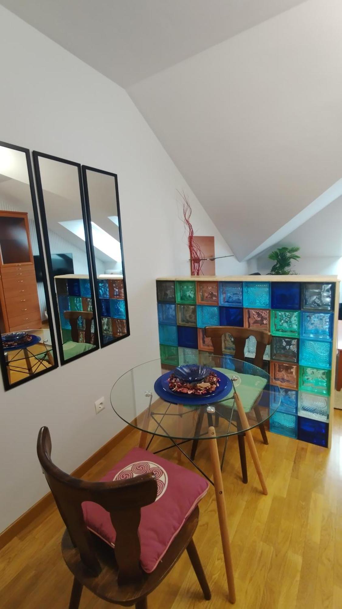 Rey Aurelio 2 Apartment Cangas de Onis