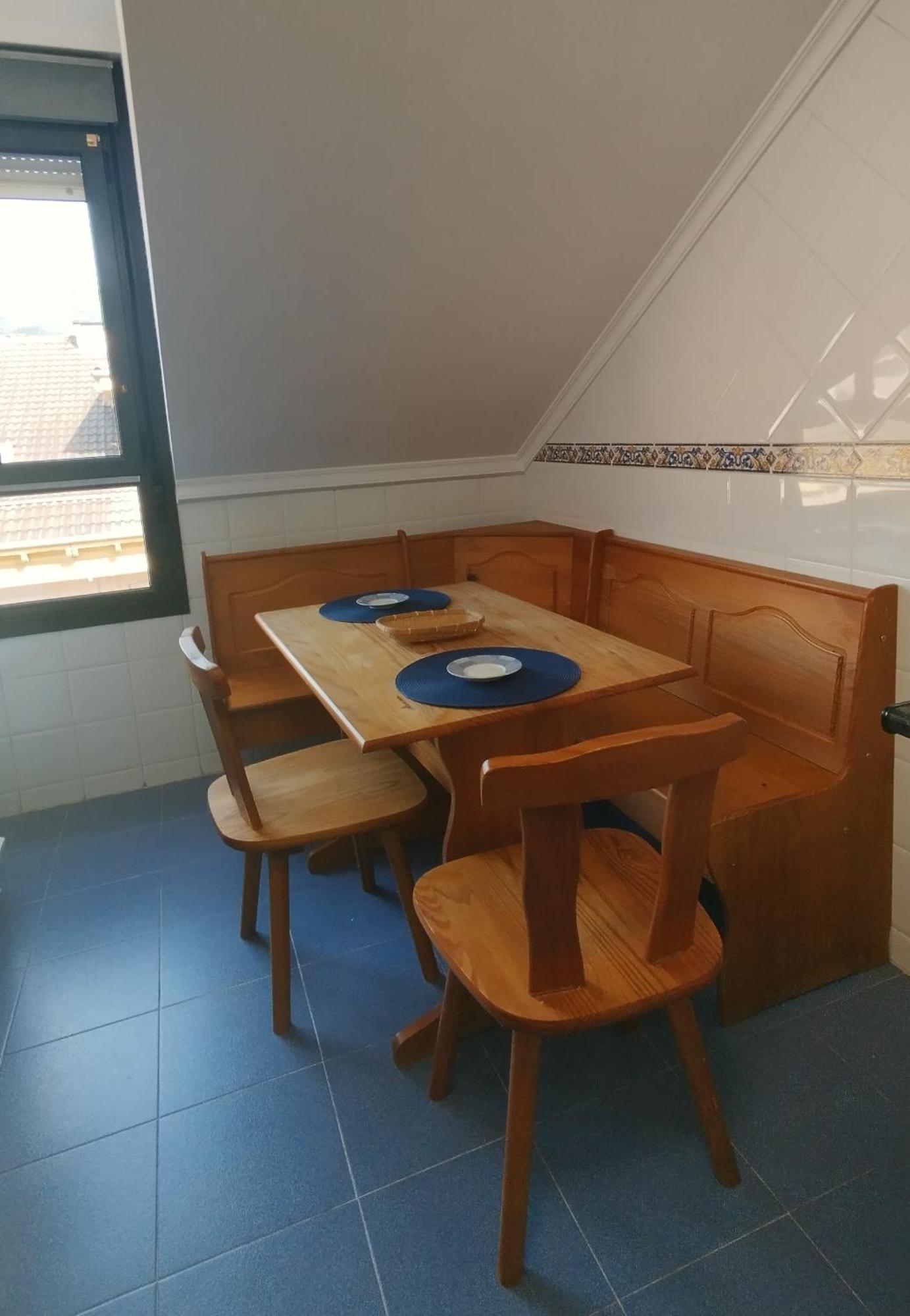 Rey Aurelio 2 Apartment *
